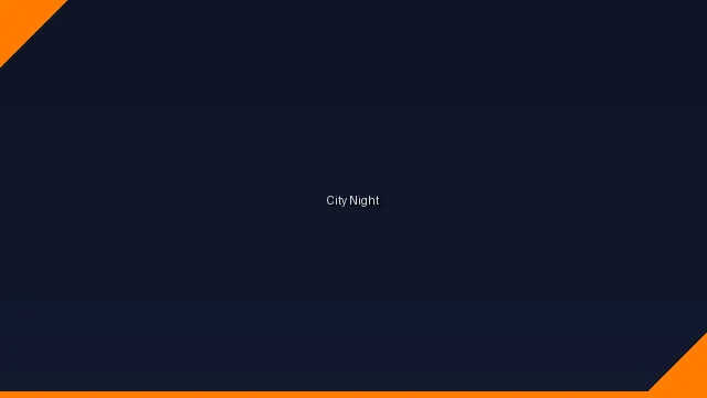 城市夜景主题赛 - BBIN亚洲app 视频创作挑战